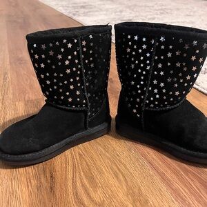 Toddler size 10 uggs